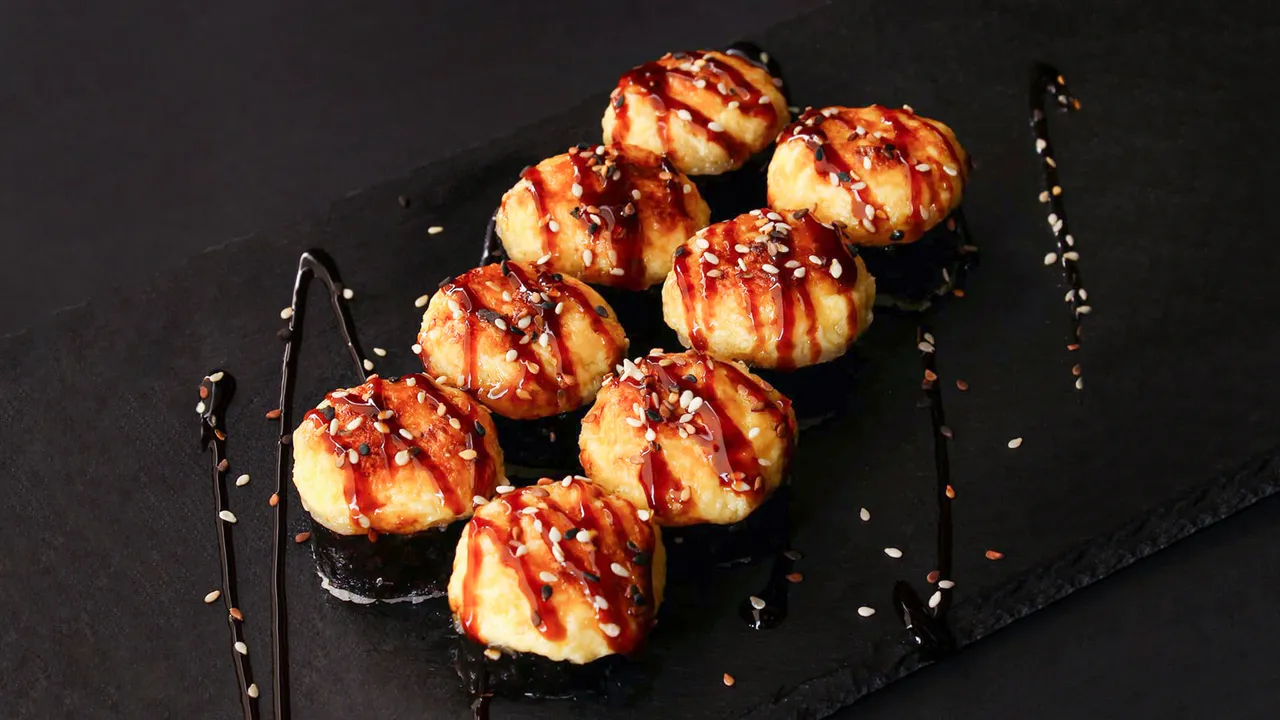 Лосось гриль (добавки не входят)