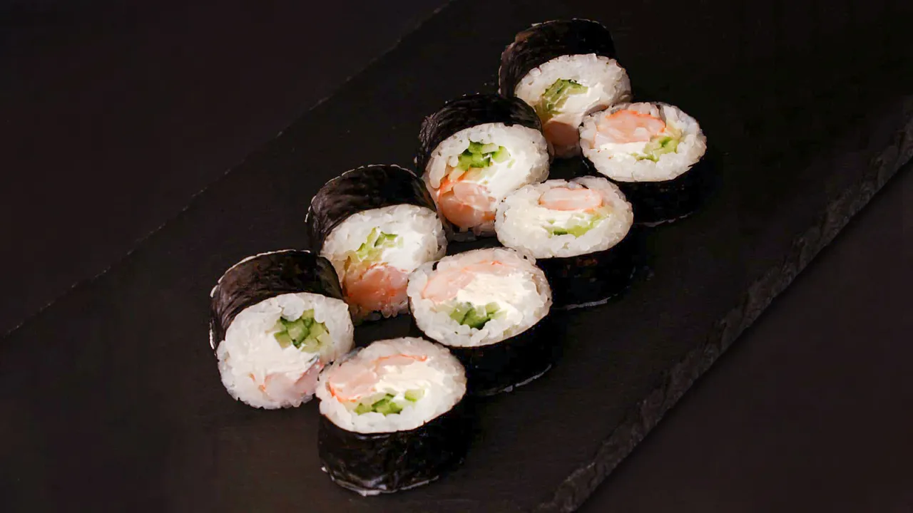 Санрайз (добавки не входят)